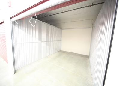 Sentinel Storage - Edmonton South East